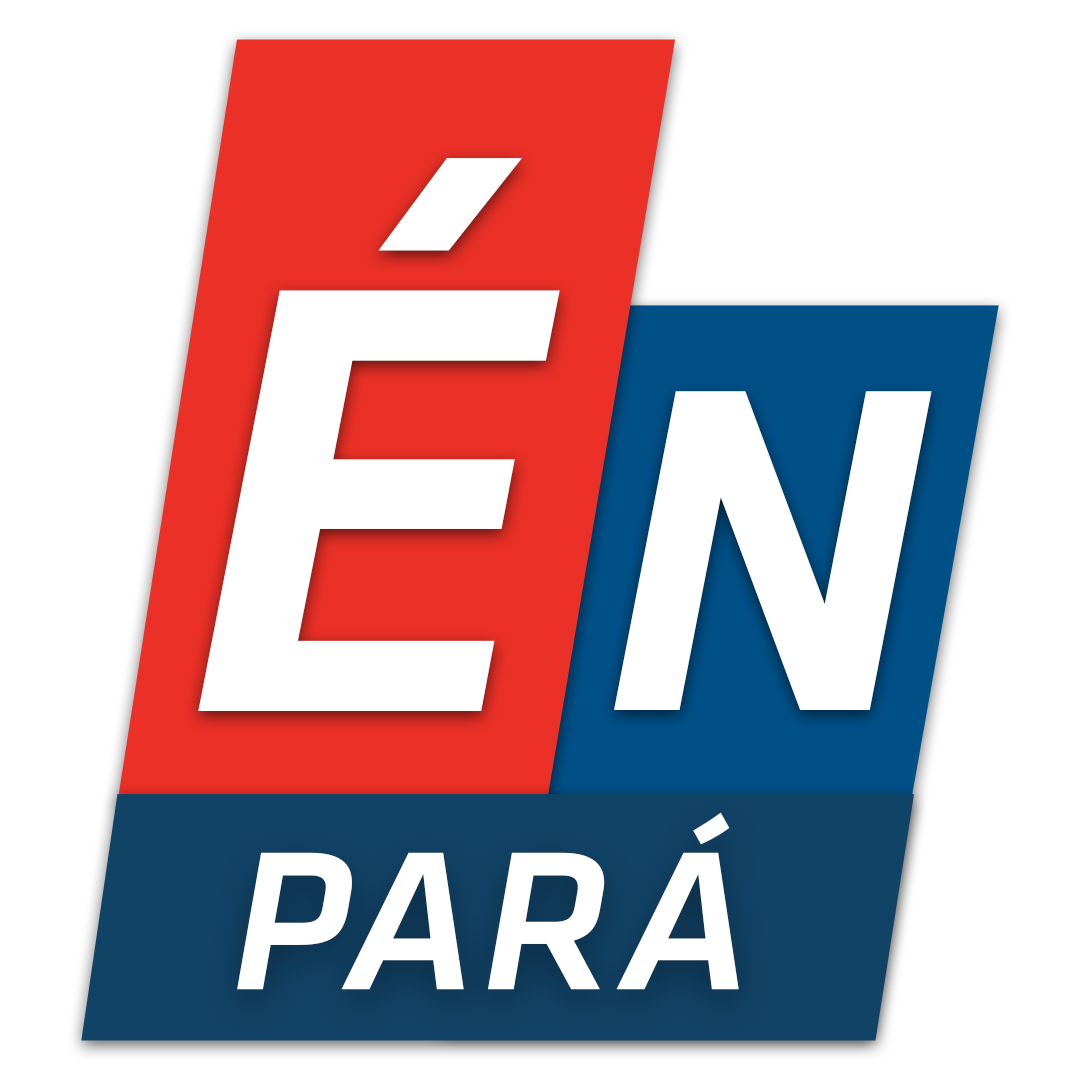 Logo do É notícia Pará